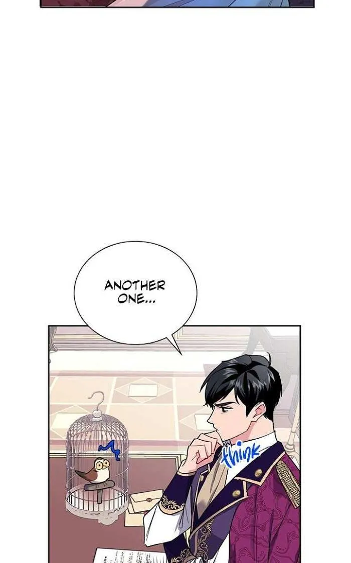 Read CARRIER FALCON PRINCESS chapter 13 image 36 on Lezhin