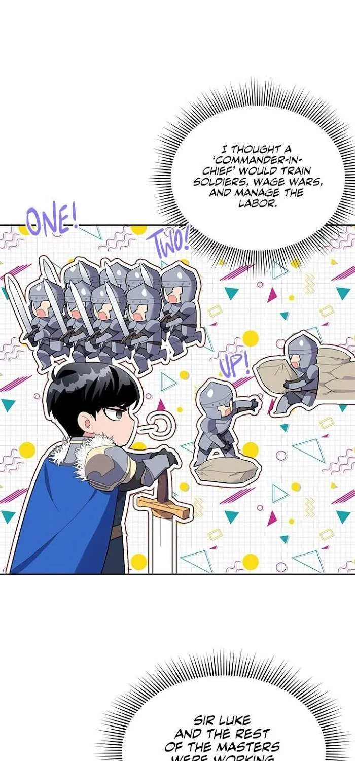 Read CARRIER FALCON PRINCESS chapter 13 image 4 on Lezhin