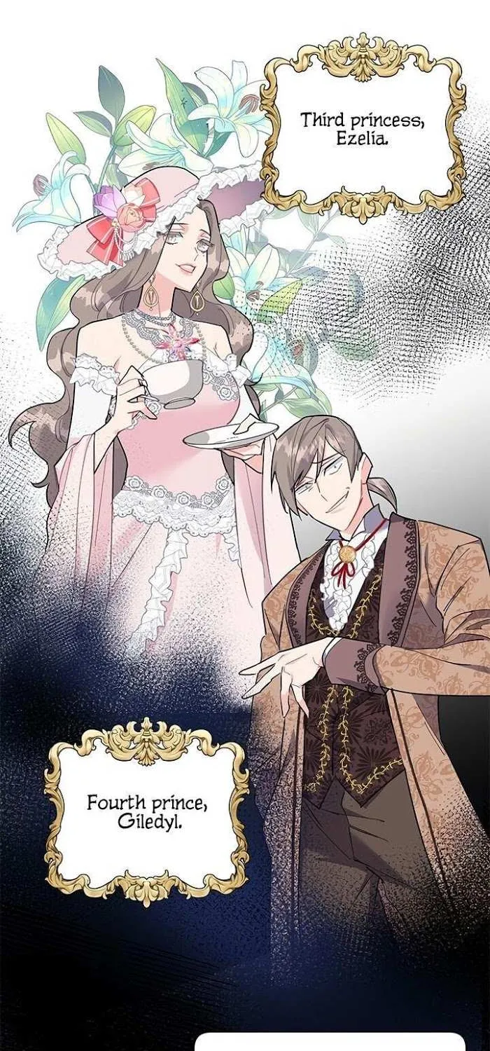 Read CARRIER FALCON PRINCESS chapter 13 image 40 on Lezhin
