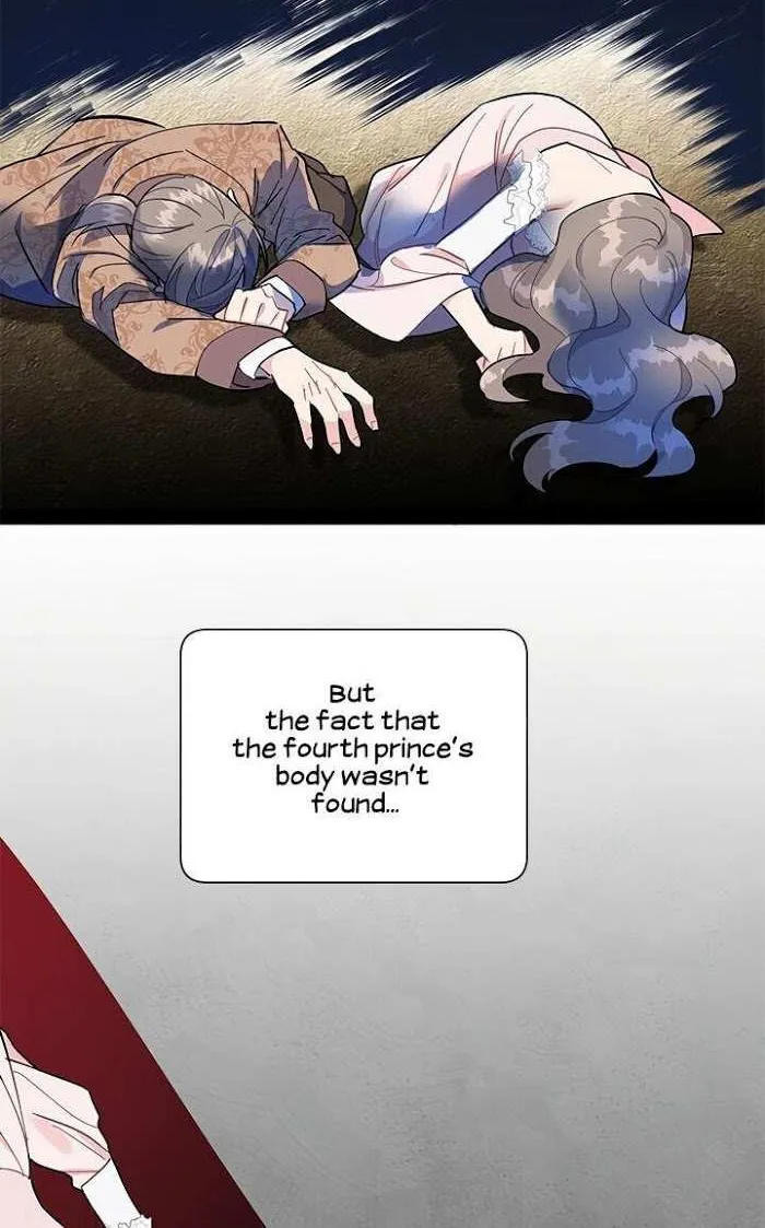 Read CARRIER FALCON PRINCESS chapter 13 image 42 on Lezhin