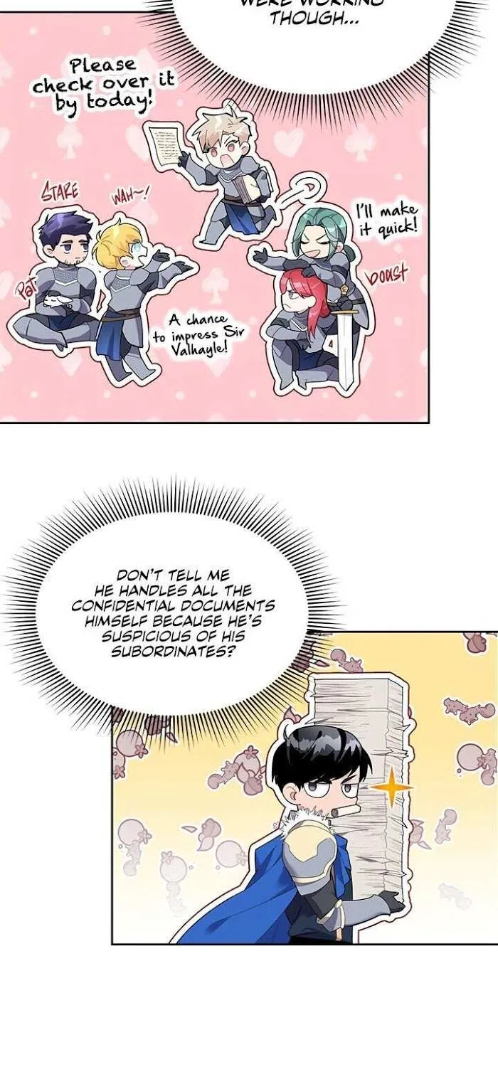 Read CARRIER FALCON PRINCESS chapter 13 image 5 on Lezhin