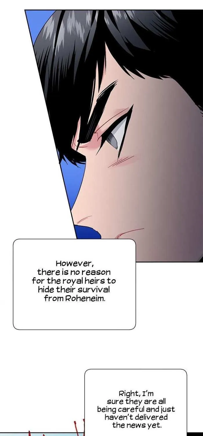 Read CARRIER FALCON PRINCESS chapter 13 image 51 on Lezhin
