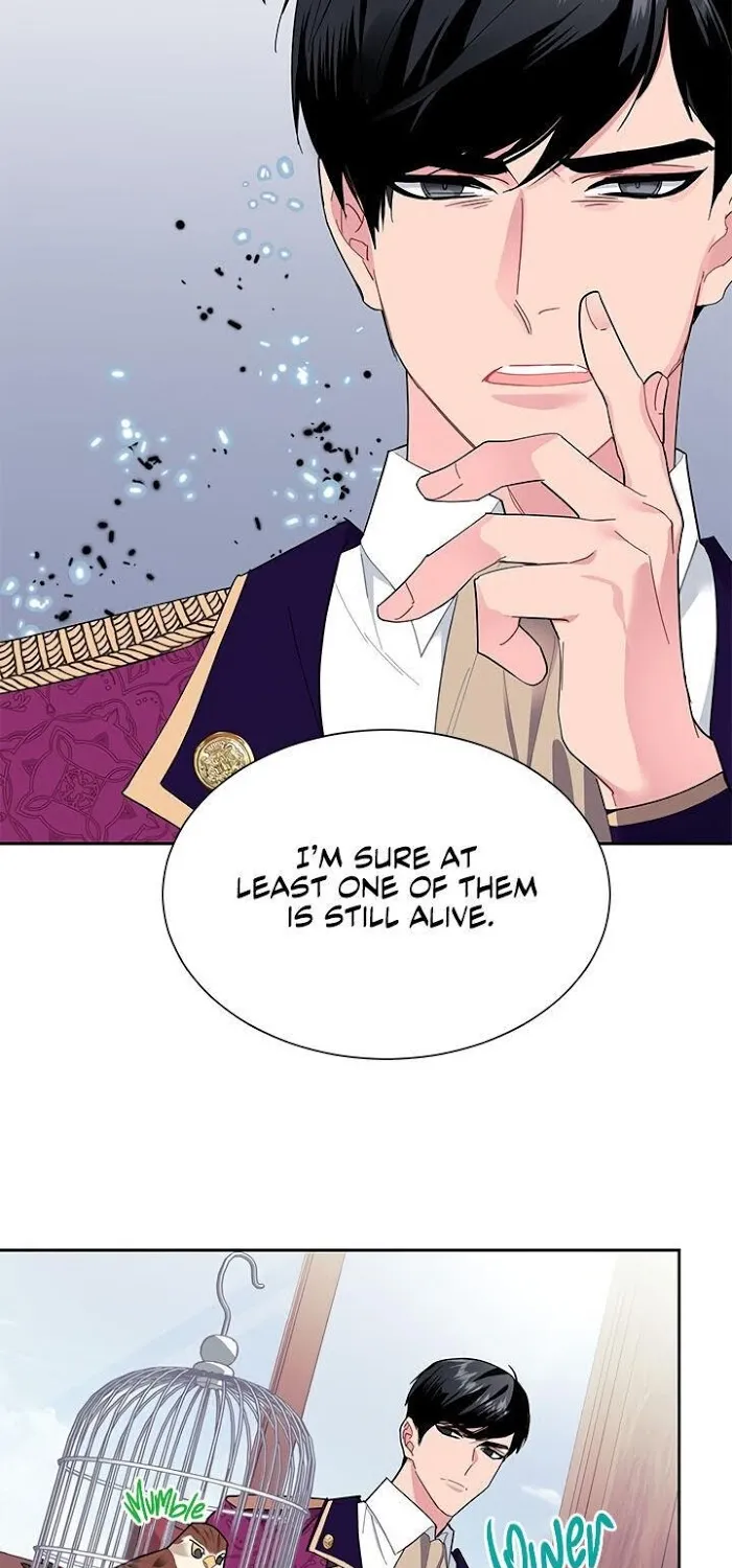Read CARRIER FALCON PRINCESS chapter 13 image 55 on Lezhin