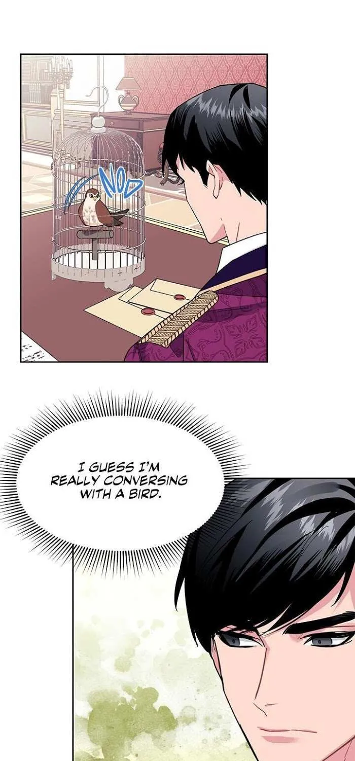Read CARRIER FALCON PRINCESS chapter 13 image 57 on Lezhin