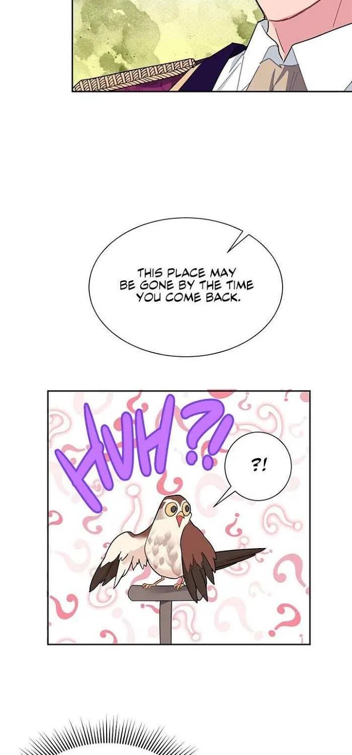 Read CARRIER FALCON PRINCESS chapter 13 image 58 on Lezhin