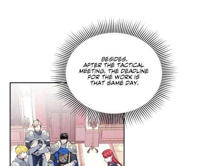 Read CARRIER FALCON PRINCESS chapter 13 image 6 on Lezhin