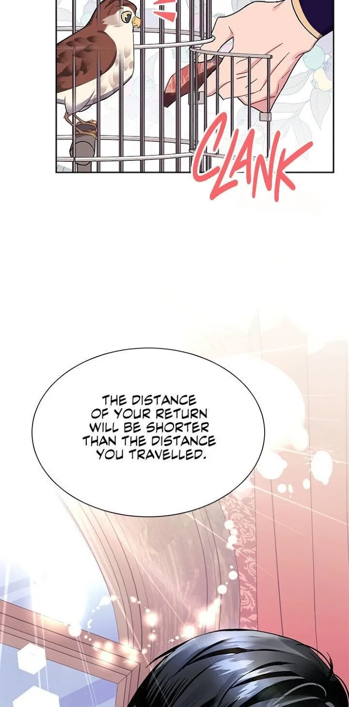 Read CARRIER FALCON PRINCESS chapter 13 image 62 on Lezhin