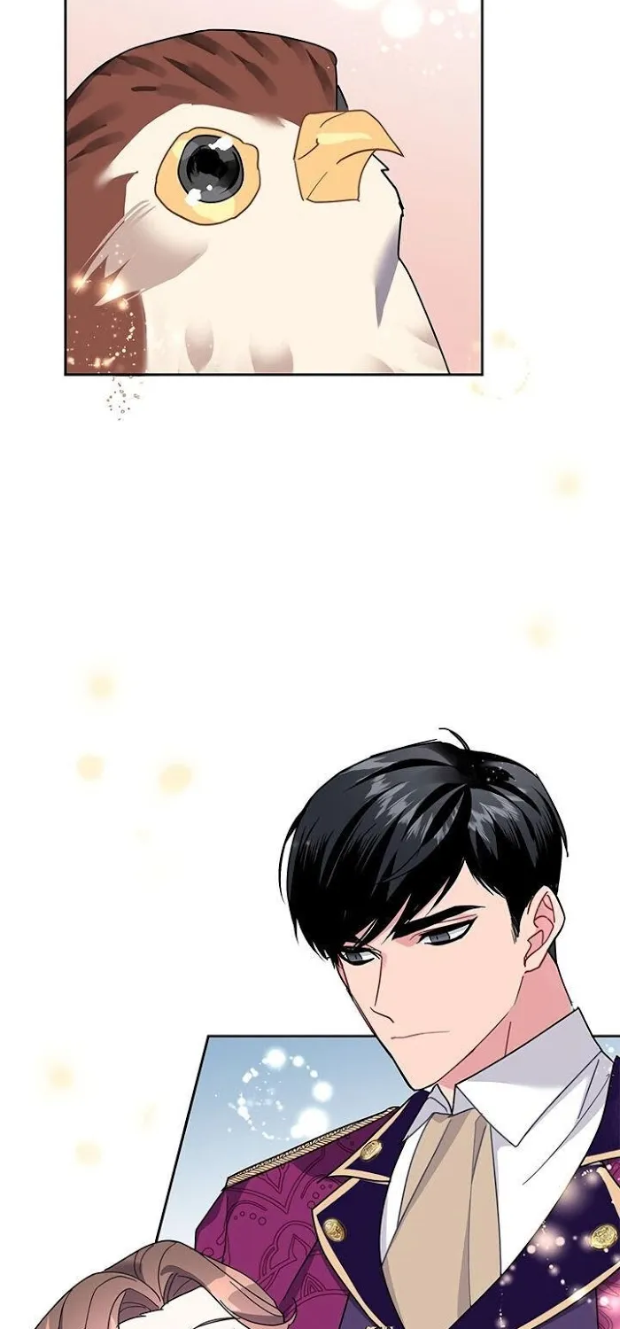 Read CARRIER FALCON PRINCESS chapter 13 image 64 on Lezhin