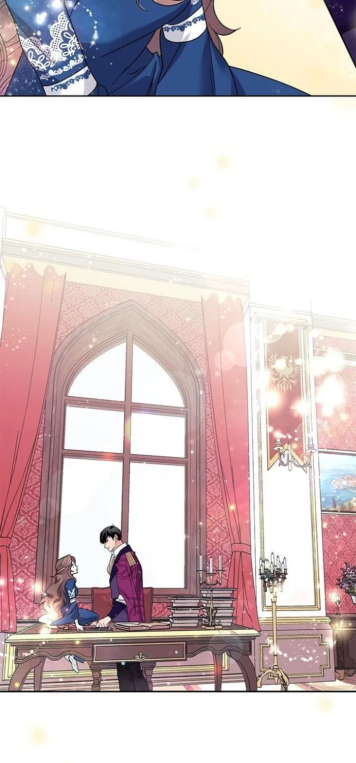 Read CARRIER FALCON PRINCESS chapter 13 image 66 on Lezhin