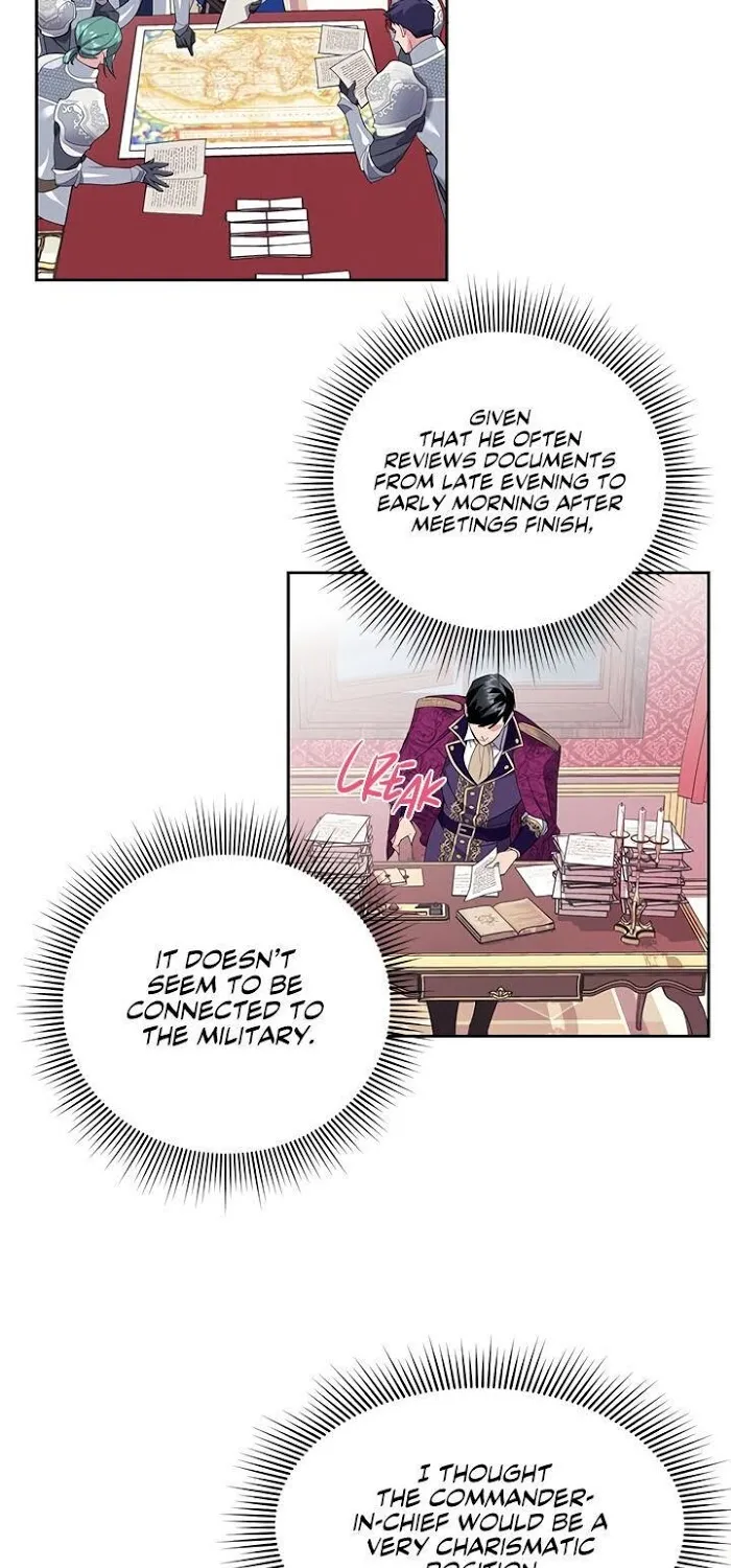 Read CARRIER FALCON PRINCESS chapter 13 image 7 on Lezhin