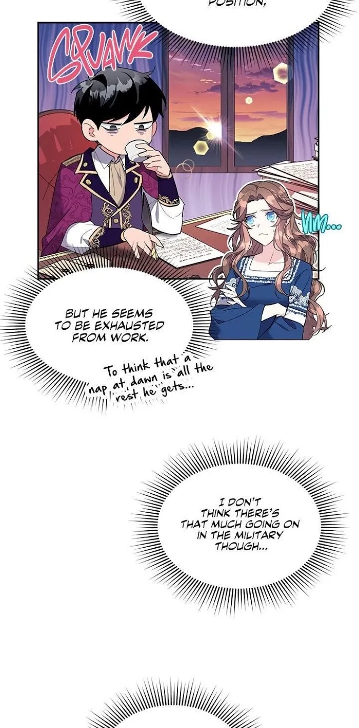 Read CARRIER FALCON PRINCESS chapter 13 image 8 on Lezhin