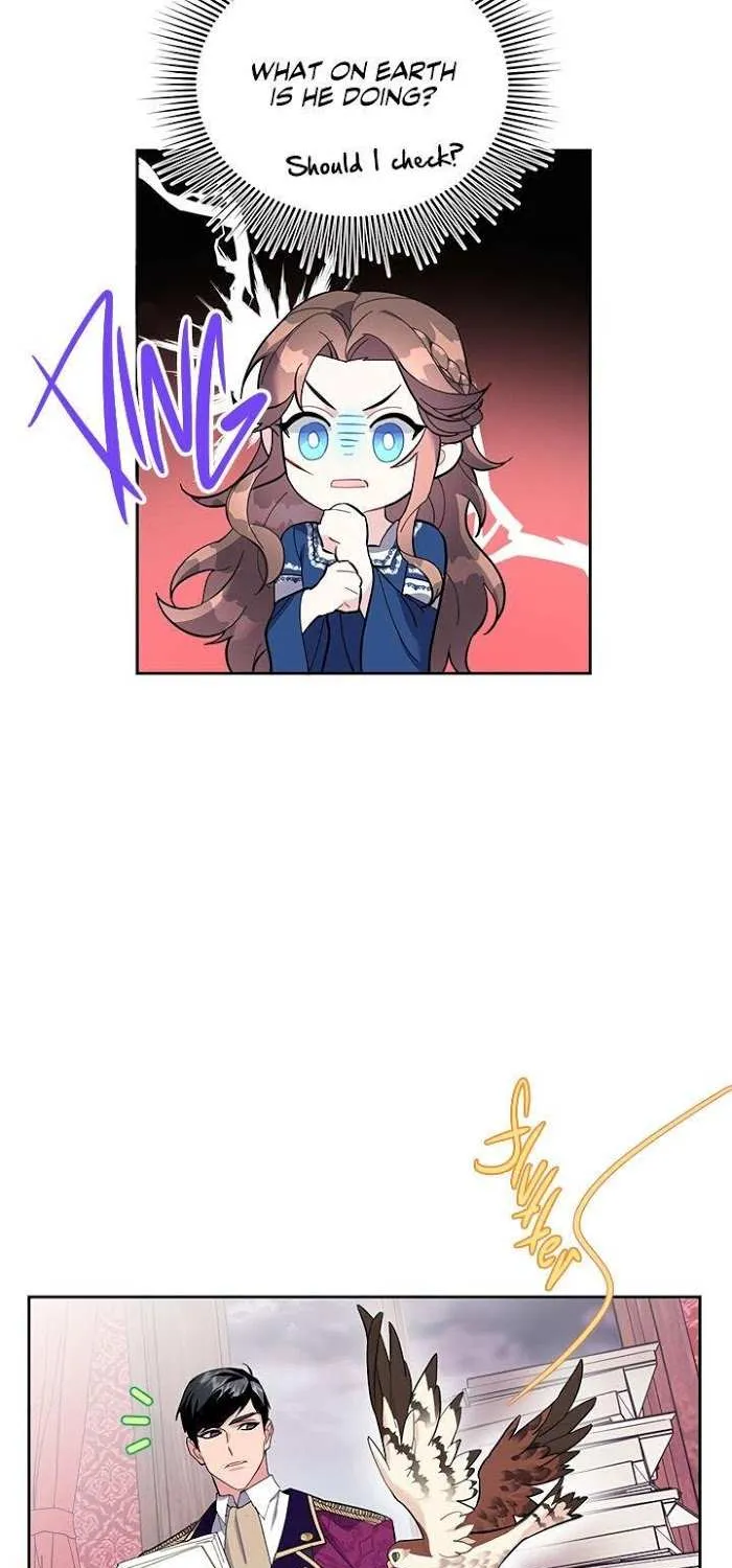 Read CARRIER FALCON PRINCESS chapter 13 image 9 on Lezhin