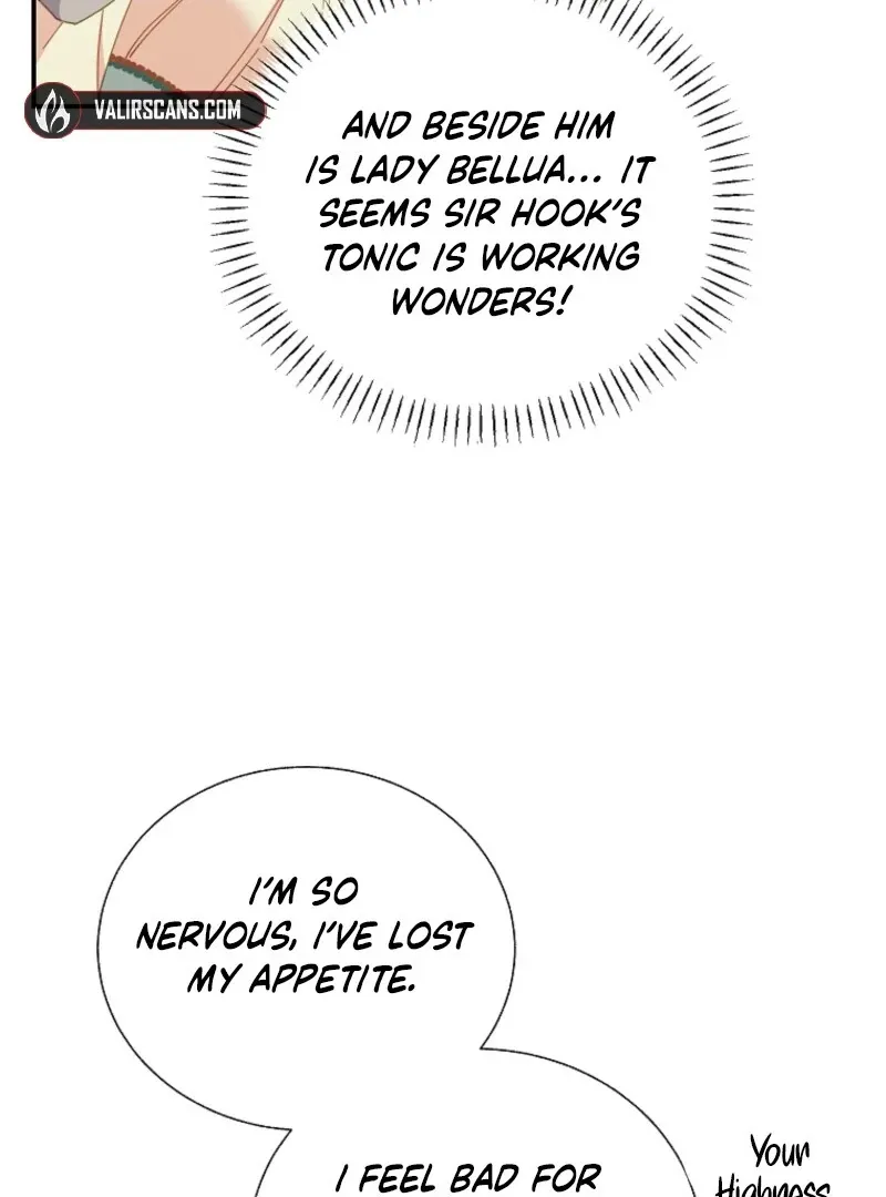 Read CARRIER FALCON PRINCESS chapter 130 image 102 on Lezhin