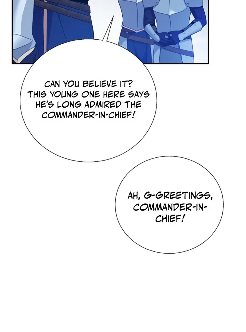 Read CARRIER FALCON PRINCESS chapter 130 image 30 on Lezhin