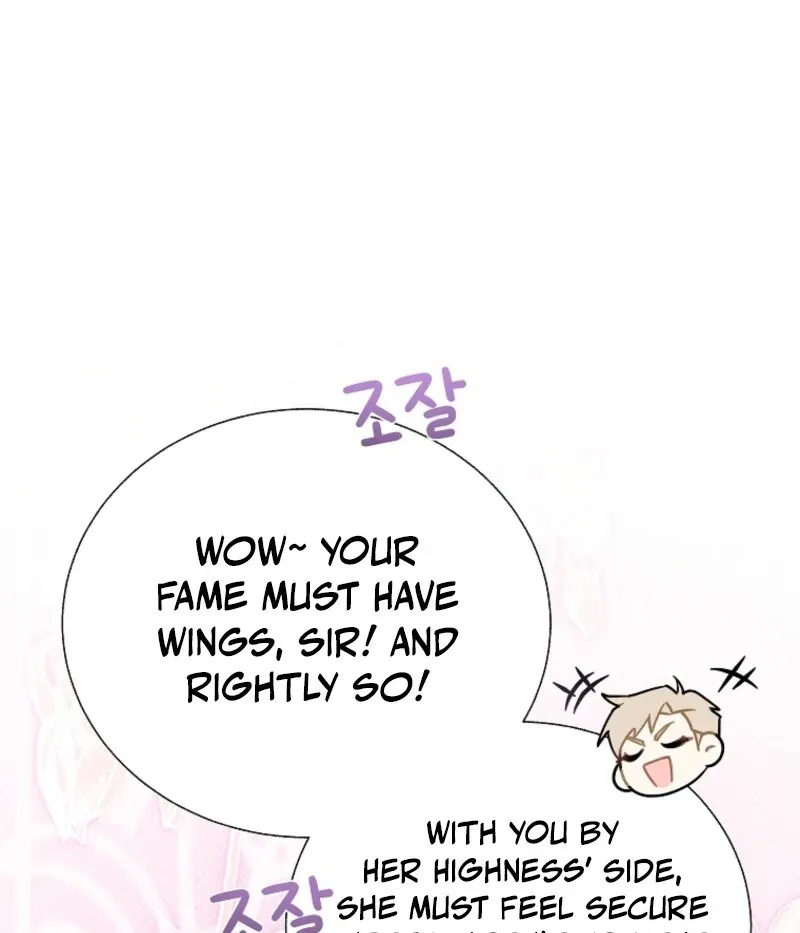 Read CARRIER FALCON PRINCESS chapter 130 image 31 on Lezhin