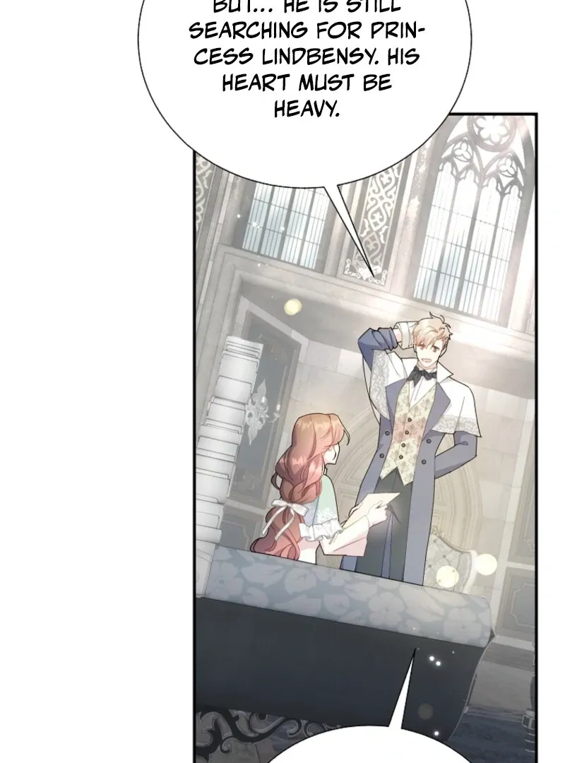 Read CARRIER FALCON PRINCESS chapter 130 image 46 on Lezhin