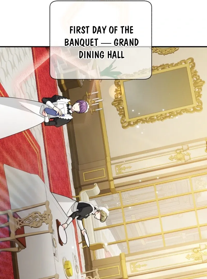 Read CARRIER FALCON PRINCESS chapter 130 image 54 on Lezhin