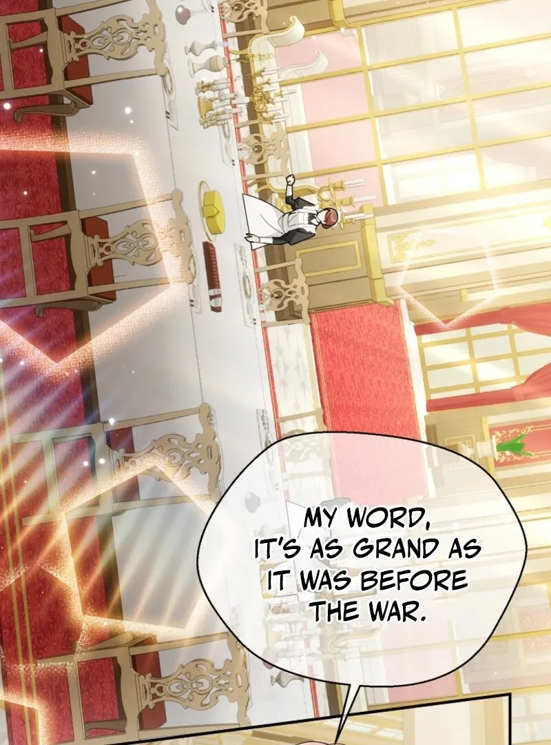 Read CARRIER FALCON PRINCESS chapter 130 image 55 on Lezhin