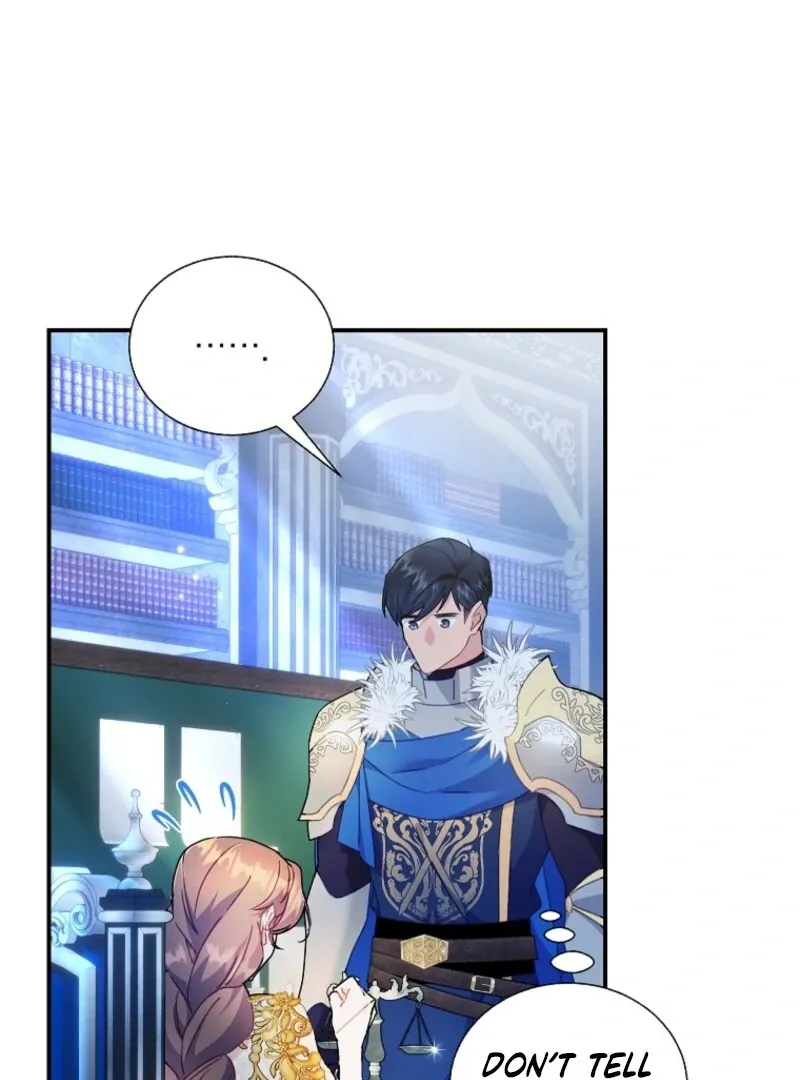 Read CARRIER FALCON PRINCESS chapter 130 image 7 on Lezhin