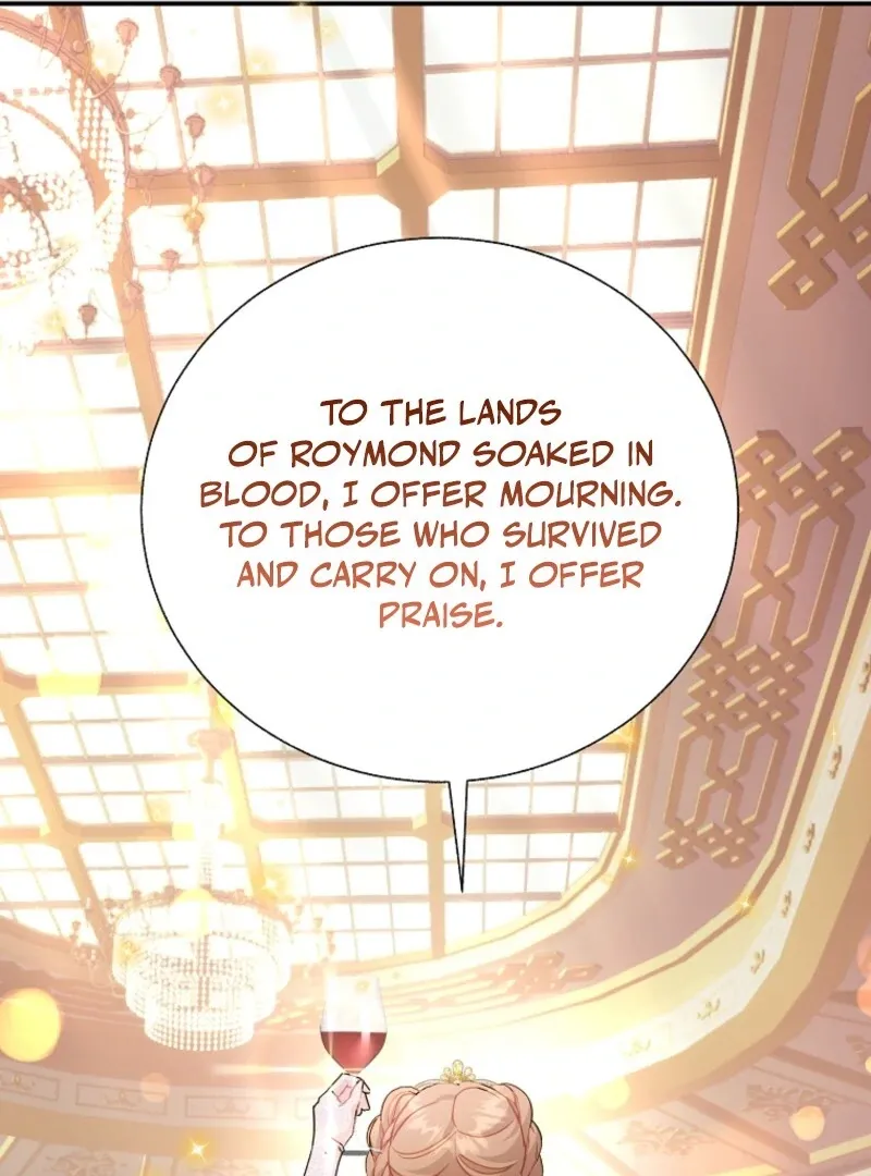 Read CARRIER FALCON PRINCESS chapter 130 image 86 on Lezhin