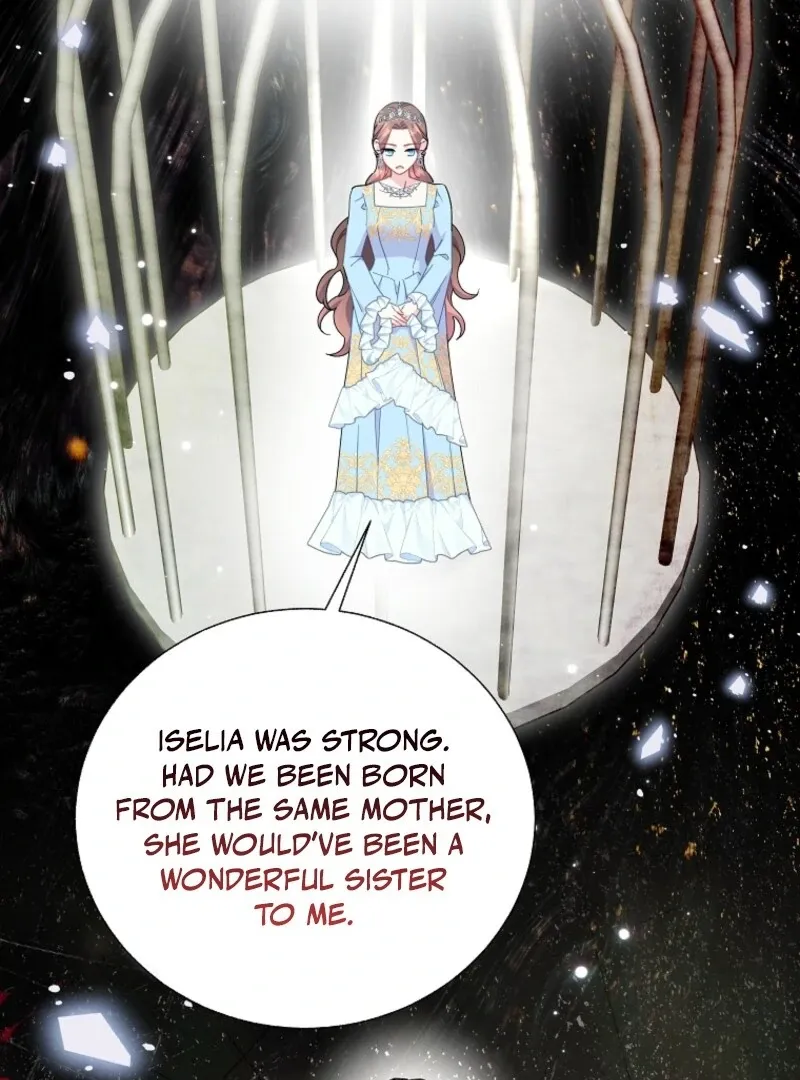 Read CARRIER FALCON PRINCESS chapter 131 image 103 on Lezhin