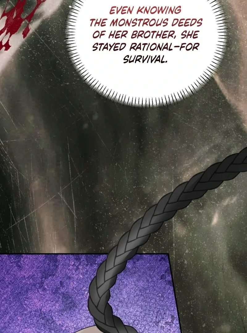 Read CARRIER FALCON PRINCESS chapter 131 image 105 on Lezhin