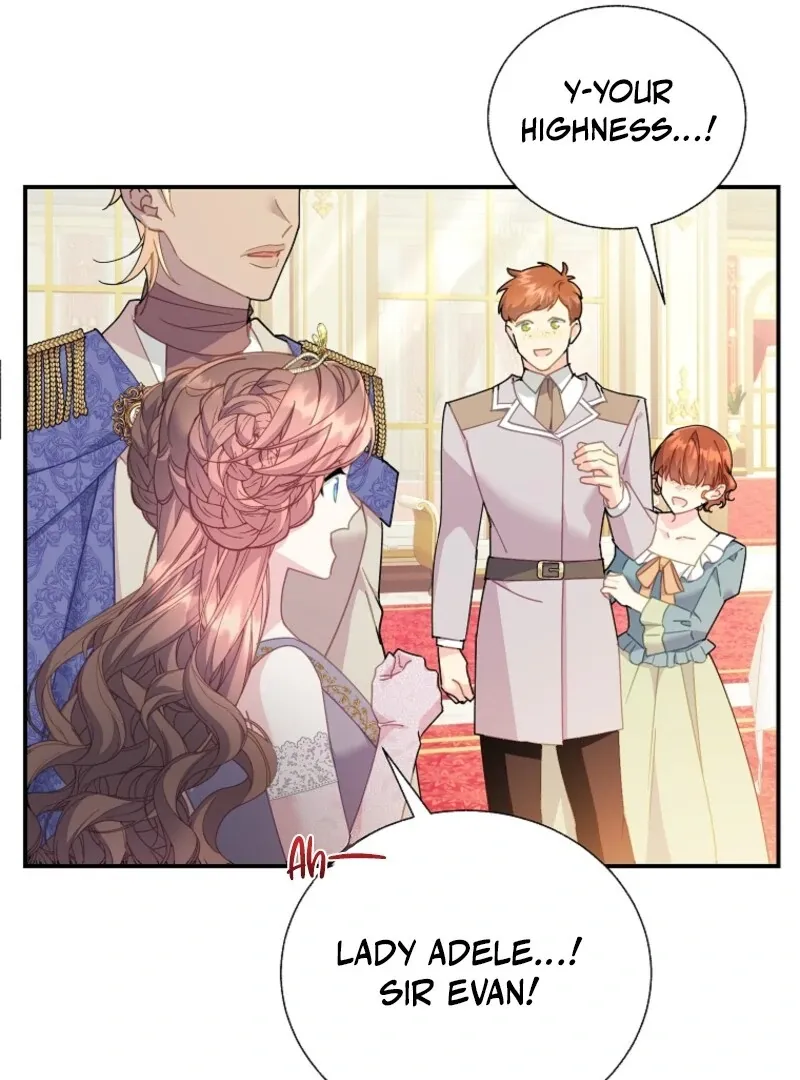 Read CARRIER FALCON PRINCESS chapter 131 image 12 on Lezhin