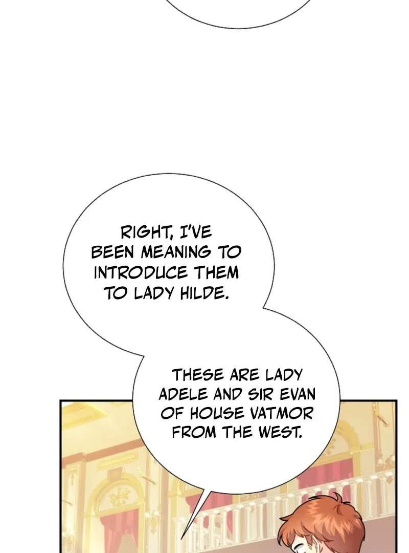 Read CARRIER FALCON PRINCESS chapter 131 image 13 on Lezhin