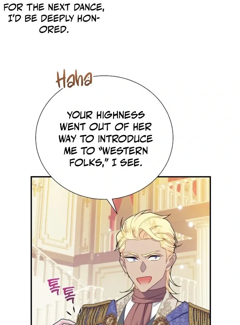 Read CARRIER FALCON PRINCESS chapter 131 image 15 on Lezhin