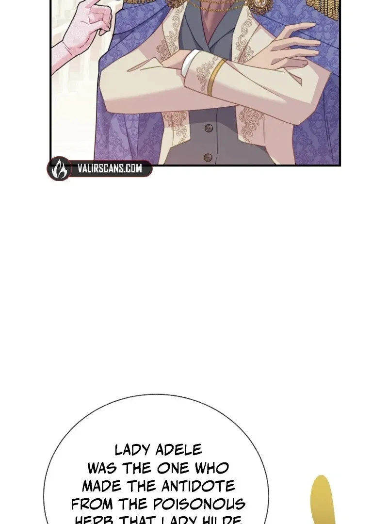Read CARRIER FALCON PRINCESS chapter 131 image 16 on Lezhin