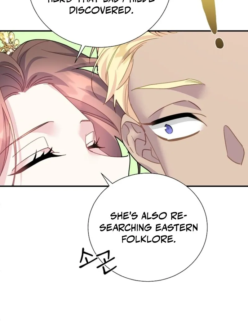 Read CARRIER FALCON PRINCESS chapter 131 image 17 on Lezhin