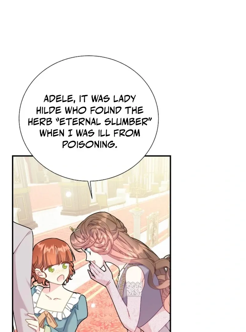 Read CARRIER FALCON PRINCESS chapter 131 image 18 on Lezhin