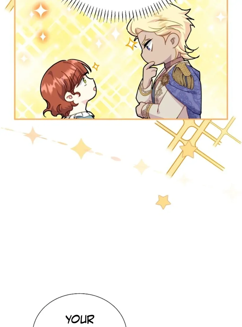 Read CARRIER FALCON PRINCESS chapter 131 image 20 on Lezhin