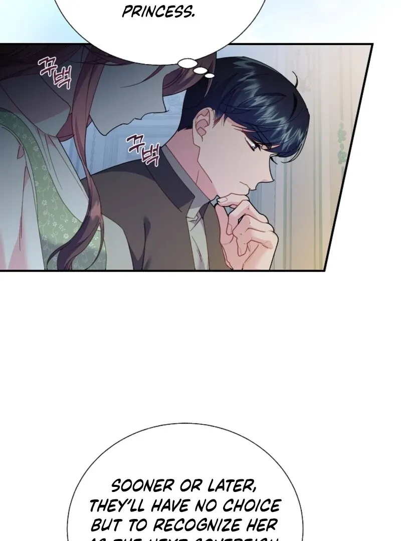 Read CARRIER FALCON PRINCESS chapter 131 image 37 on Lezhin