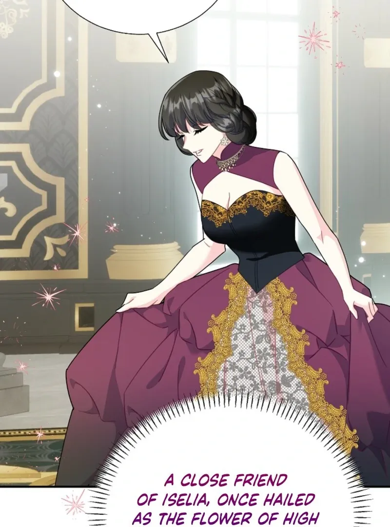 Read CARRIER FALCON PRINCESS chapter 131 image 83 on Lezhin