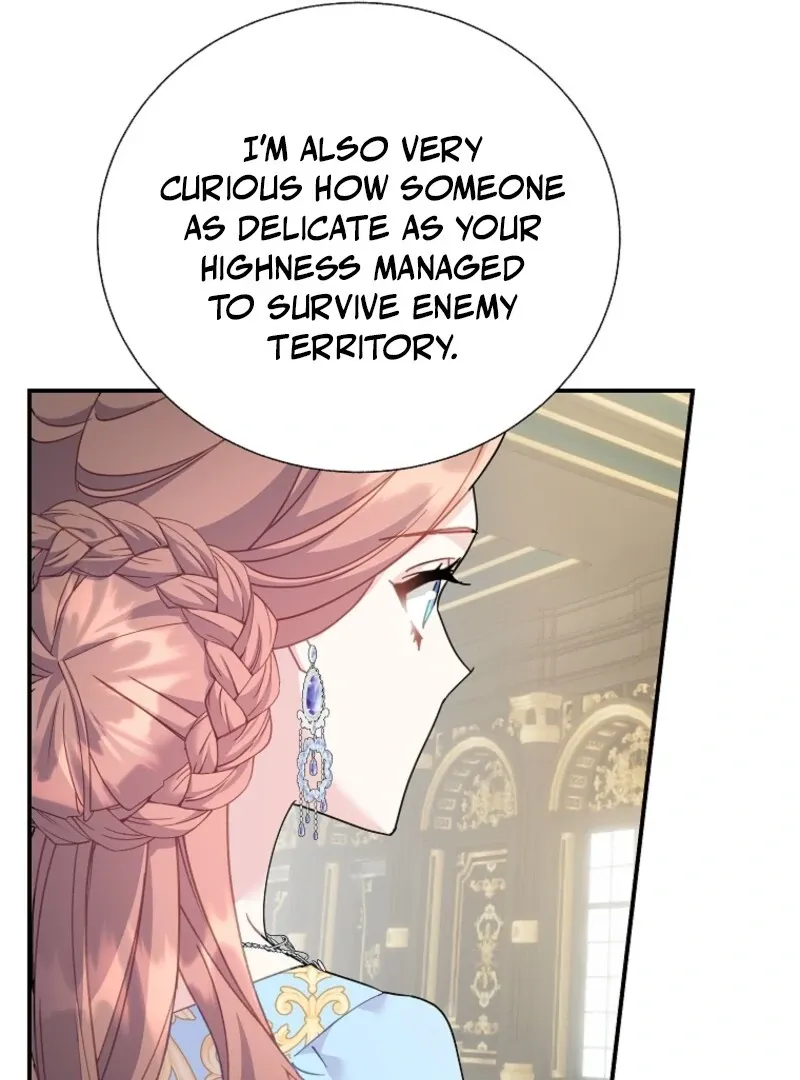 Read CARRIER FALCON PRINCESS chapter 131 image 90 on Lezhin