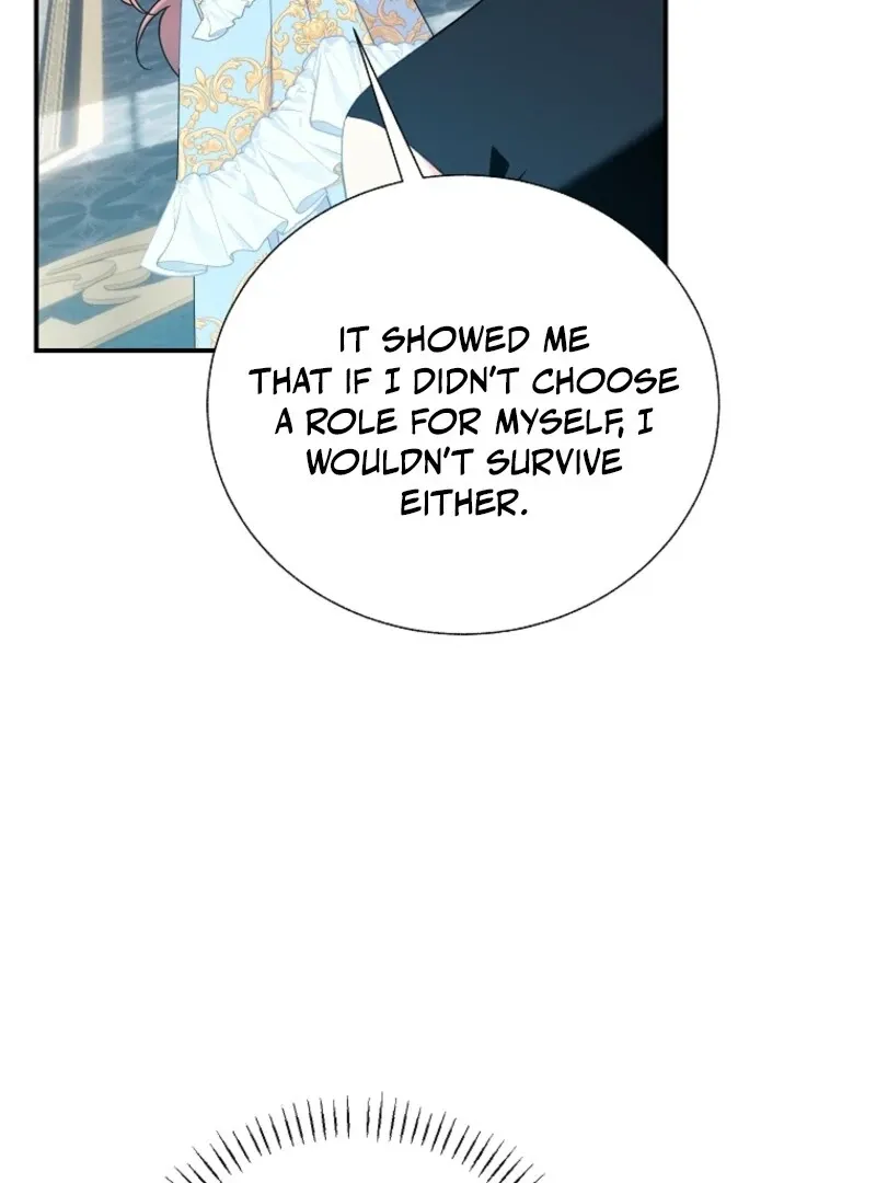 Read CARRIER FALCON PRINCESS chapter 131 image 99 on Lezhin