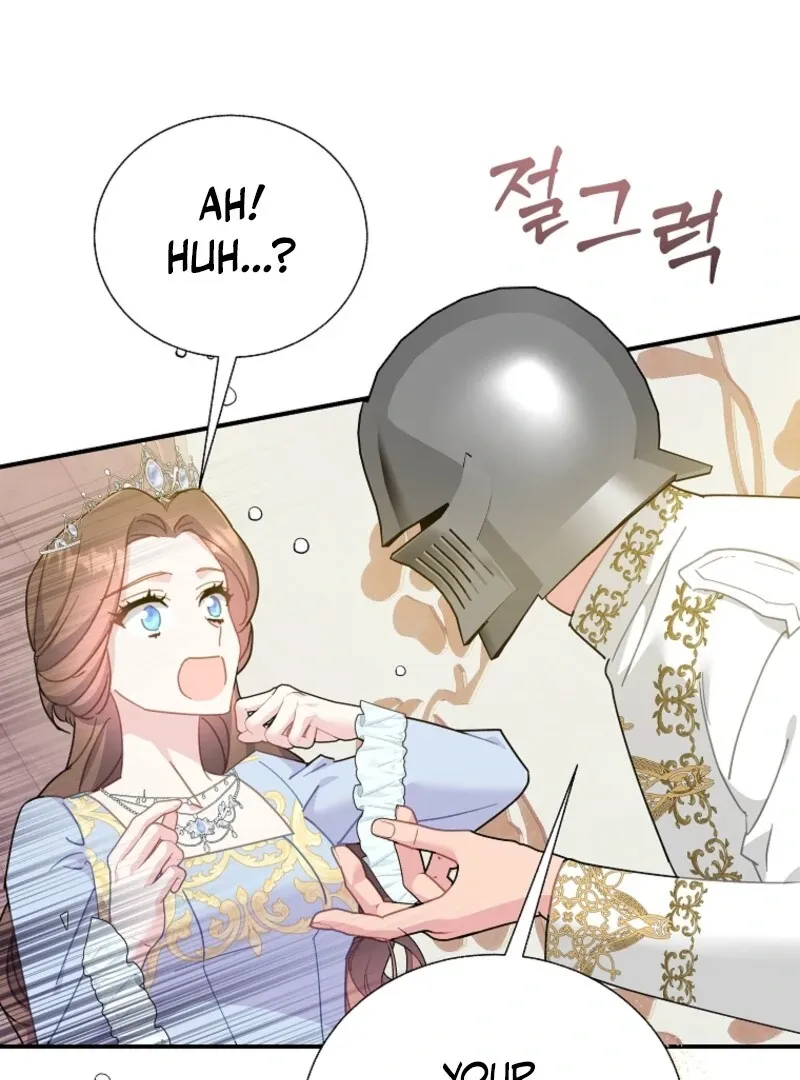 Read CARRIER FALCON PRINCESS chapter 132 image 106 on Lezhin