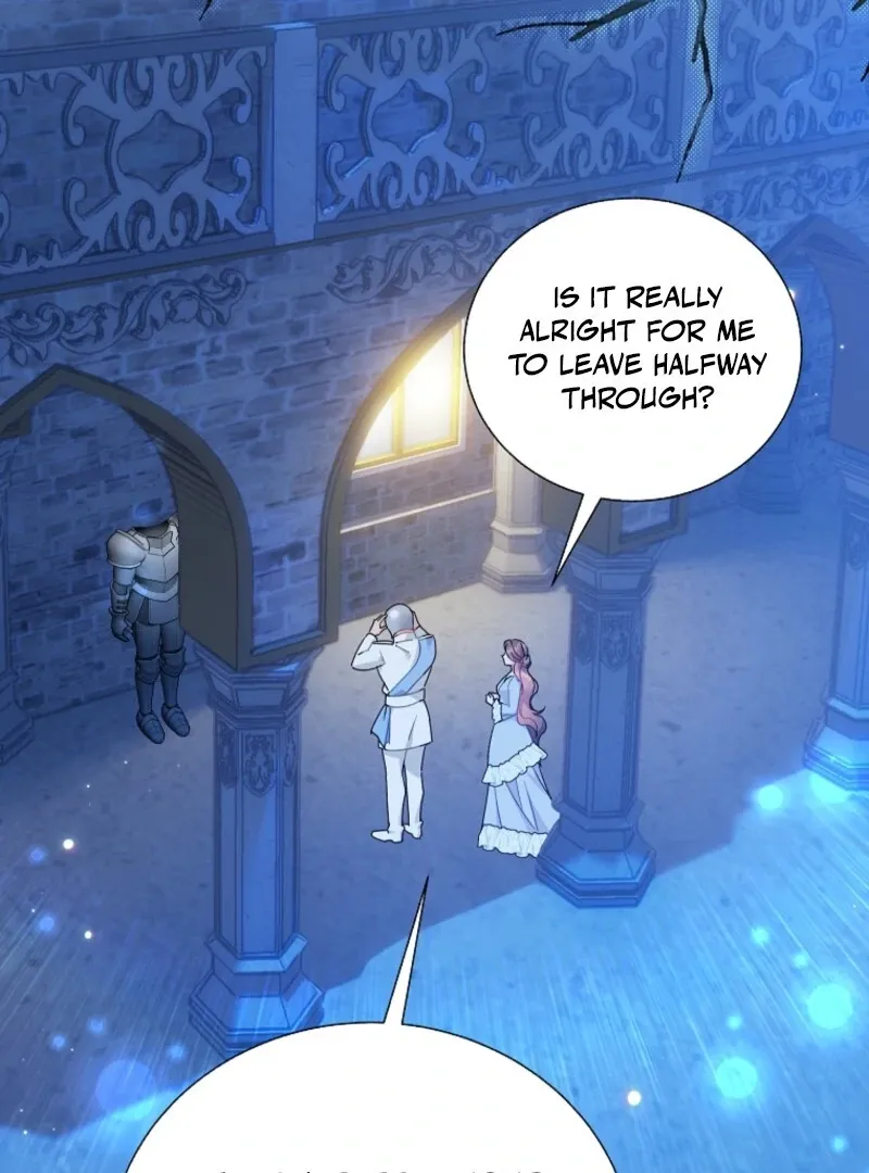 Read CARRIER FALCON PRINCESS chapter 132 image 110 on Lezhin