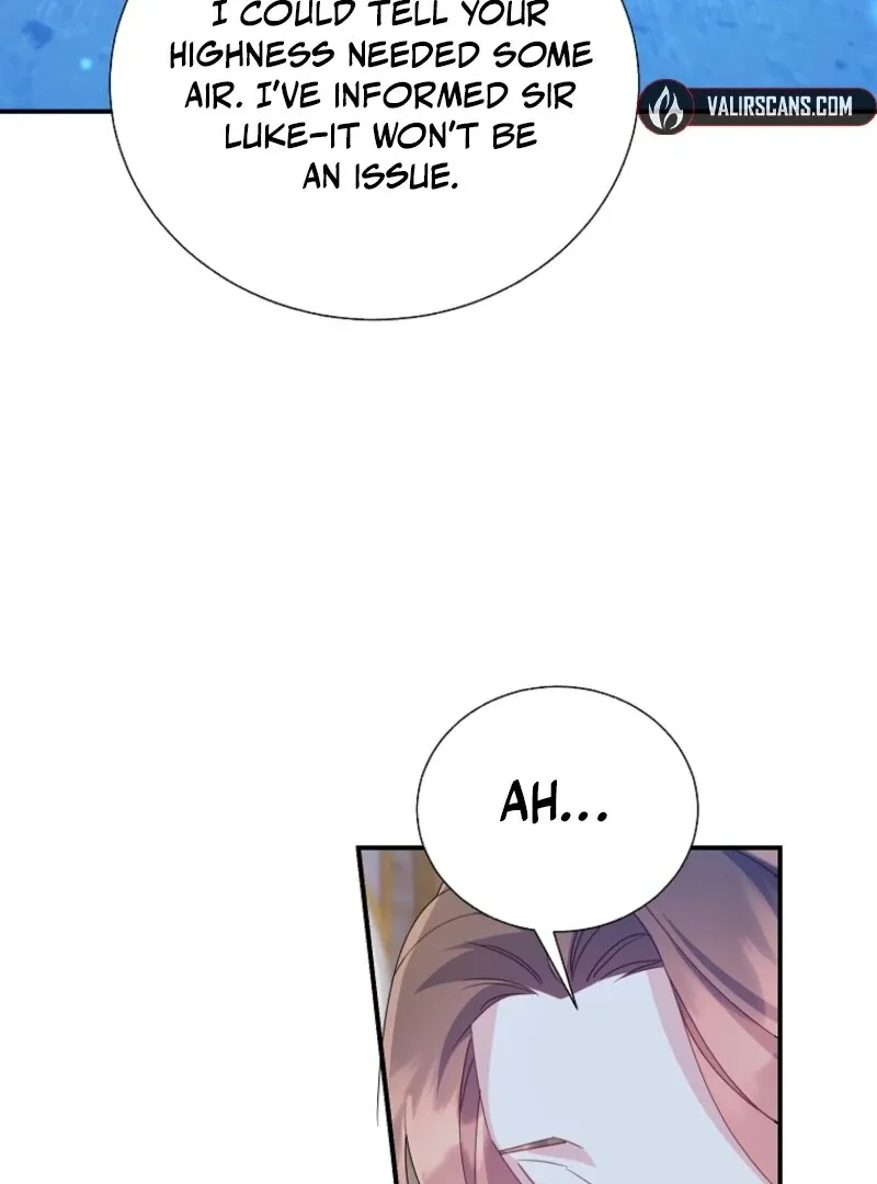 Read CARRIER FALCON PRINCESS chapter 132 image 111 on Lezhin