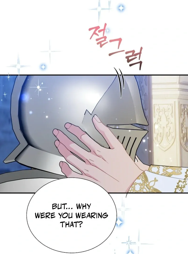 Read CARRIER FALCON PRINCESS chapter 132 image 114 on Lezhin