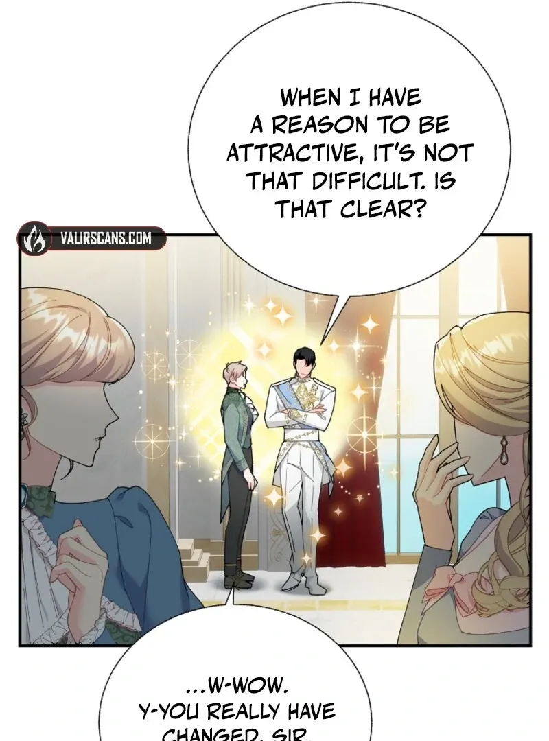 Read CARRIER FALCON PRINCESS chapter 132 image 13 on Lezhin
