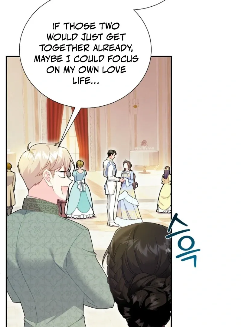Read CARRIER FALCON PRINCESS chapter 132 image 33 on Lezhin