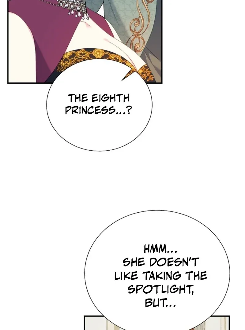 Read CARRIER FALCON PRINCESS chapter 132 image 38 on Lezhin