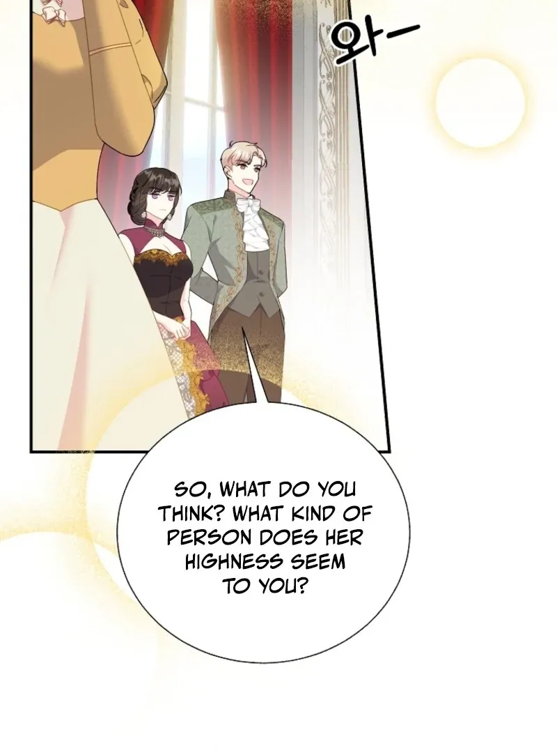 Read CARRIER FALCON PRINCESS chapter 132 image 65 on Lezhin