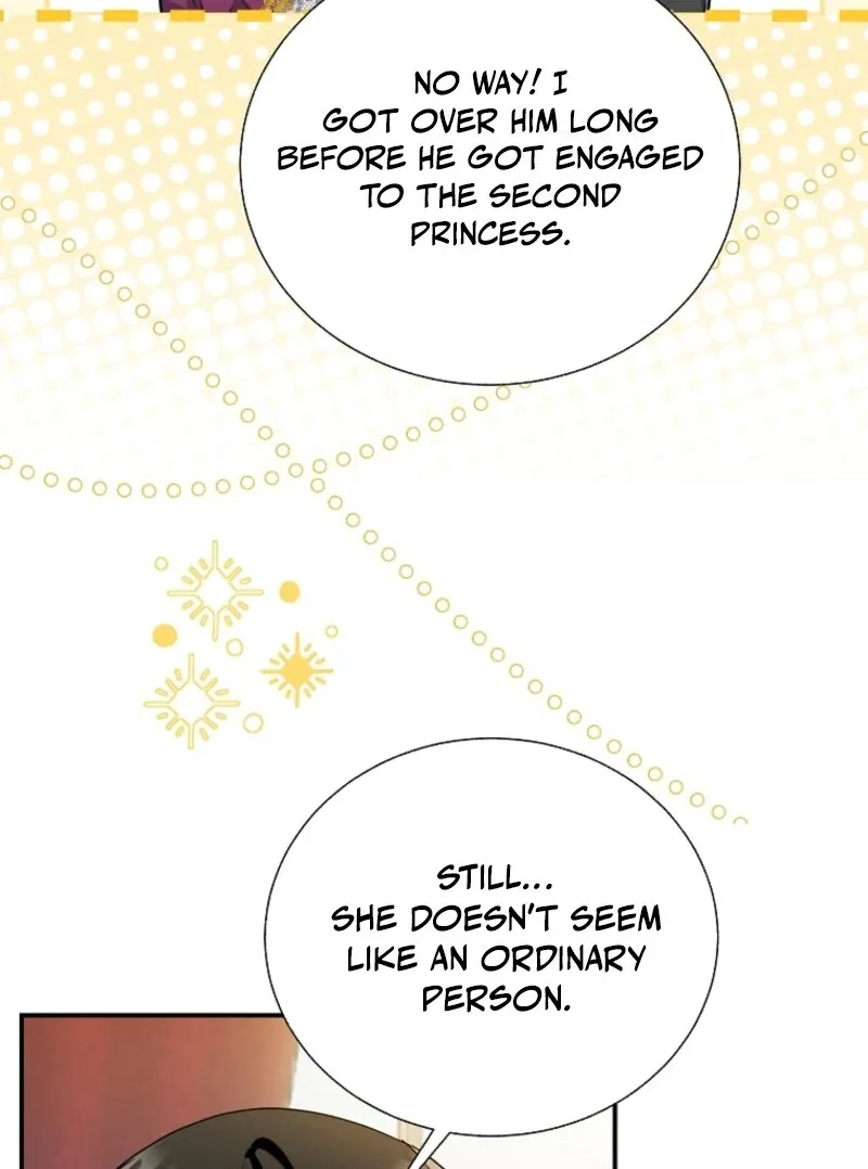 Read CARRIER FALCON PRINCESS chapter 132 image 67 on Lezhin