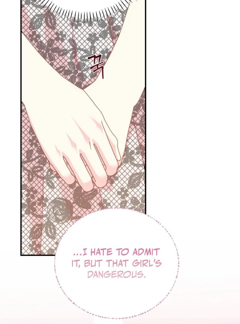 Read CARRIER FALCON PRINCESS chapter 132 image 71 on Lezhin
