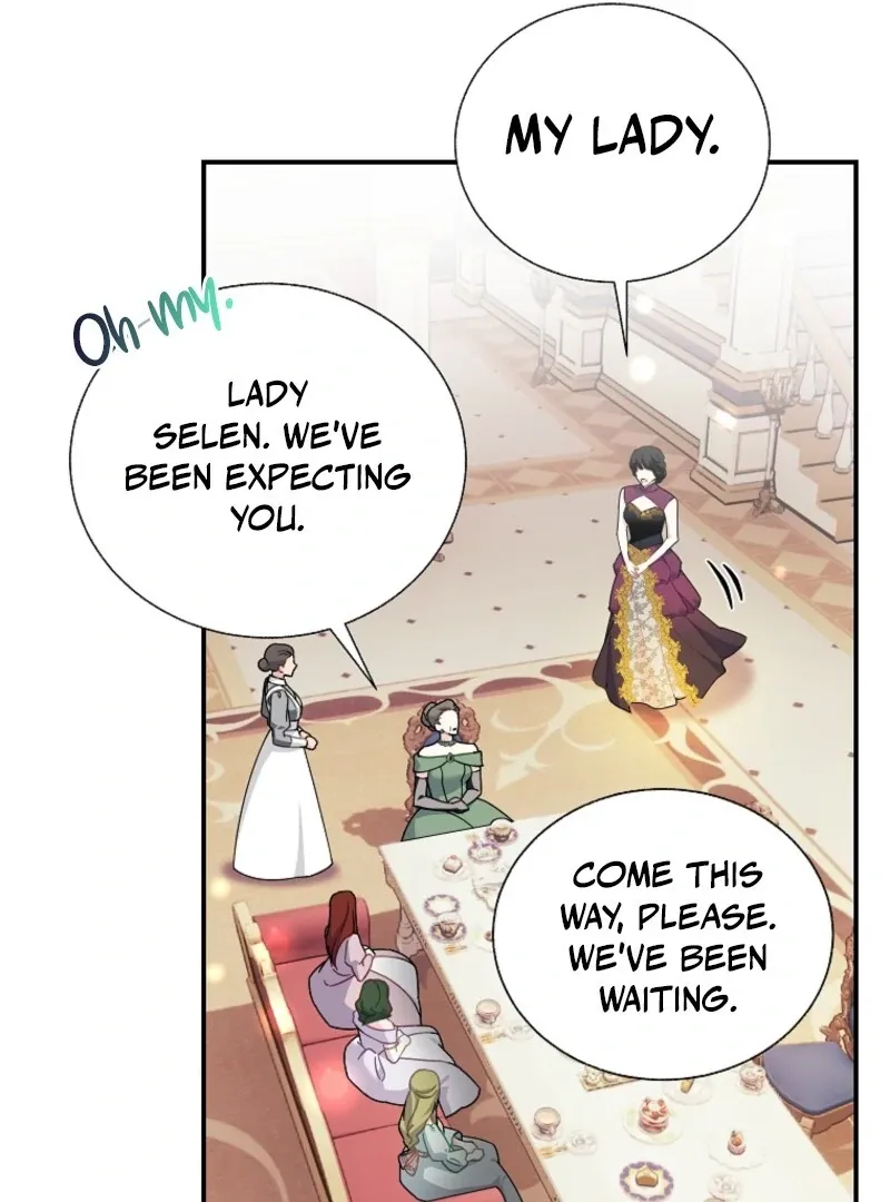 Read CARRIER FALCON PRINCESS chapter 132 image 79 on Lezhin