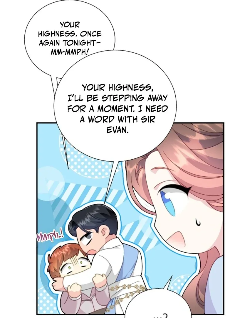 Read CARRIER FALCON PRINCESS chapter 132 image 84 on Lezhin