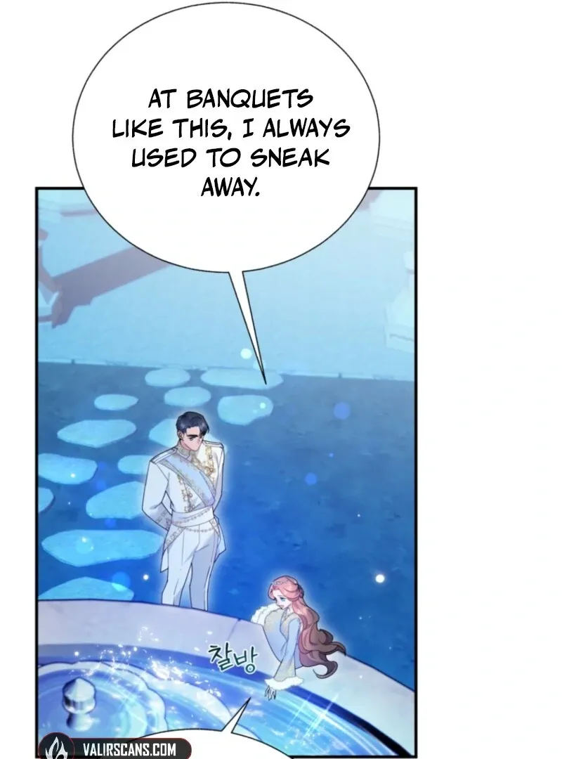 Read CARRIER FALCON PRINCESS chapter 133 image 12 on Lezhin